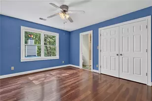 708 Robert Way, Powder Springs, GA 30127 - Photo 33