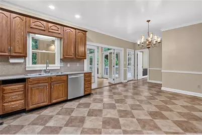 708 Robert Way, Powder Springs, GA 30127 - Photo 15