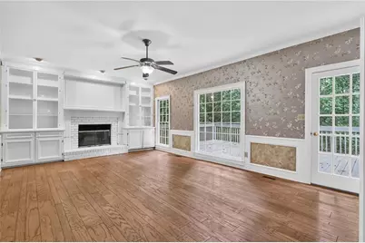708 Robert Way, Powder Springs, GA 30127 - Photo 11