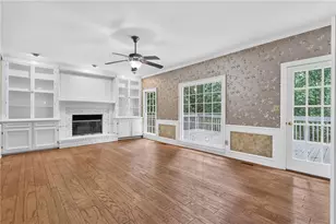 708 Robert Way, Powder Springs, GA 30127 - Photo 11
