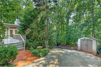 708 Robert Way, Powder Springs, GA 30127 - Photo 49