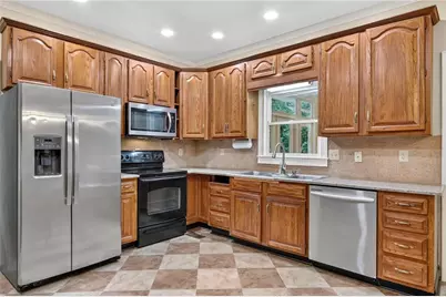 708 Robert Way, Powder Springs, GA 30127 - Photo 17