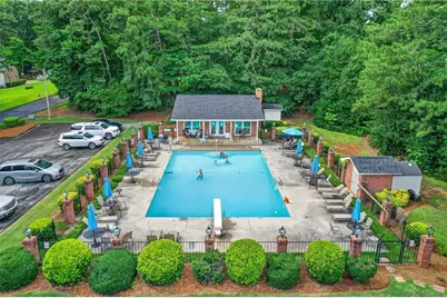 708 Robert Way, Powder Springs, GA 30127 - Photo 55