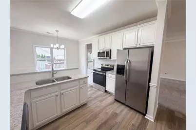 3322 Henderson View Court, Loganville, GA 30052 - Photo 7