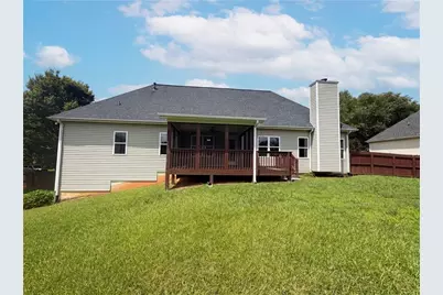 3322 Henderson View Court, Loganville, GA 30052 - Photo 5