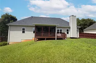 3322 Henderson View Ct, Loganville, GA 30052 - Photo 5