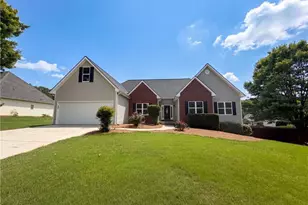 3322 Henderson View Ct, Loganville, GA 30052 - Photo 1