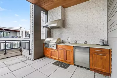 904 Lenox Boulevard NE, Atlanta, GA 30324 - Photo 11