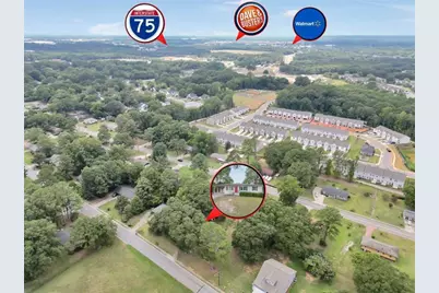 161 Carver Road, McDonough, GA 30253 - Photo 5