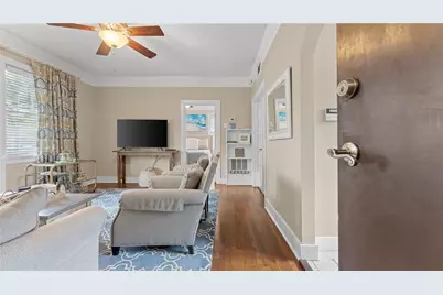 677 Somerset Terrace NE #2D, Atlanta, GA 30306 - Photo 3
