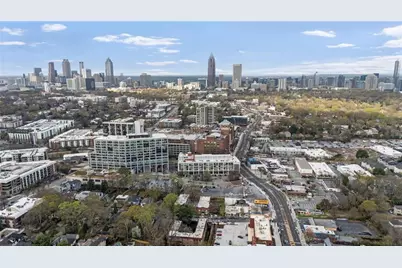 677 Somerset Terrace NE #2D, Atlanta, GA 30306 - Photo 17