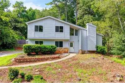 6567 Oakwood Drive, Douglasville, GA 30135 - Photo 1