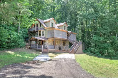 331 Salacoa Road SE, Fairmount, GA 30139 - Photo 3