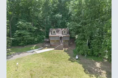 331 Salacoa Road SE, Fairmount, GA 30139 - Photo 5