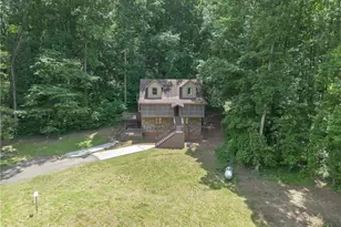 331 Salacoa Rd SE, Fairmount, GA 30139 - Photo 5