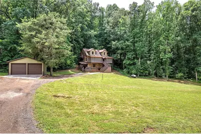 331 Salacoa Road SE, Fairmount, GA 30139 - Photo 9