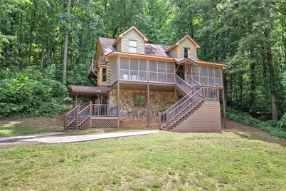 331 Salacoa Road SE, Fairmount, GA 30139 - Photo 35