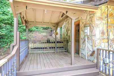 331 Salacoa Road SE, Fairmount, GA 30139 - Photo 27