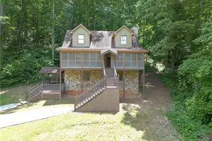 331 Salacoa Rd SE, Fairmount, GA 30139 - Photo 3