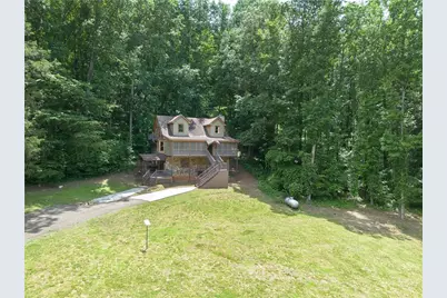 331 Salacoa Road SE, Fairmount, GA 30139 - Photo 1