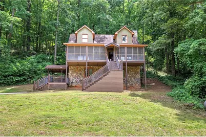 331 Salacoa Road SE, Fairmount, GA 30139 - Photo 37