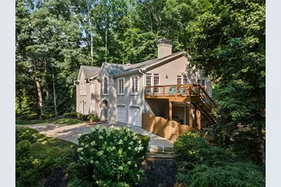 1260 Oakhaven Drive, Roswell, GA 30075 - Photo 63