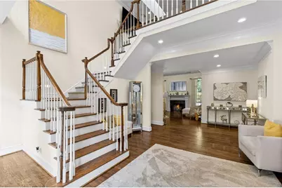 1260 Oakhaven Drive, Roswell, GA 30075 - Photo 7