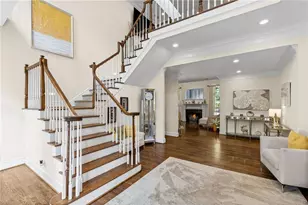 1260 Oakhaven Dr, Roswell, GA 30075 - Photo 7