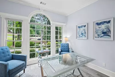 1260 Oakhaven Drive, Roswell, GA 30075 - Photo 27