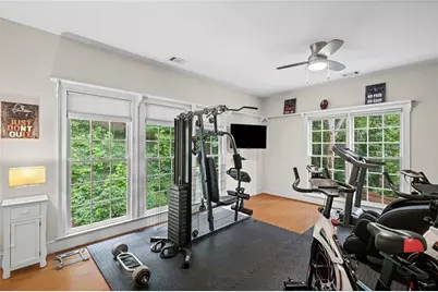 1260 Oakhaven Drive, Roswell, GA 30075 - Photo 39