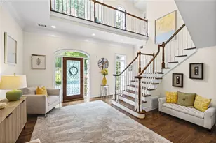 1260 Oakhaven Dr, Roswell, GA 30075 - Photo 9