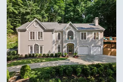 1260 Oakhaven Drive, Roswell, GA 30075 - Photo 3