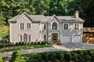 1260 Oakhaven Dr, Roswell, GA 30075 - Photo 3