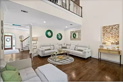 1260 Oakhaven Drive, Roswell, GA 30075 - Photo 13