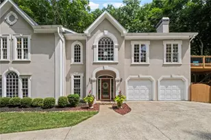 1260 Oakhaven Dr, Roswell, GA 30075 - Photo 5