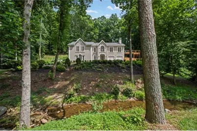 1260 Oakhaven Drive, Roswell, GA 30075 - Photo 67