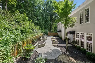 1260 Oakhaven Drive, Roswell, GA 30075 - Photo 59