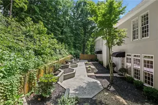 1260 Oakhaven Dr, Roswell, GA 30075 - Photo 59