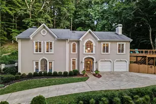 1260 Oakhaven Dr, Roswell, GA 30075 - Photo 1