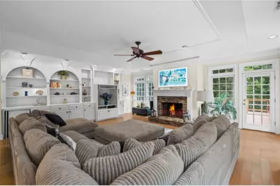 1260 Oakhaven Drive, Roswell, GA 30075 - Photo 33