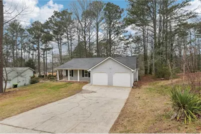 5418 Jamestowne Drive, Powder Springs, GA 30127 - Photo 3