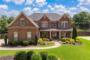 6910 Concord Brook Ln, Cumming, GA 30028 - Photo 1
