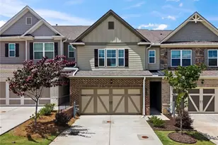 1539 Summer Song Dr, Marietta, GA 30067 - Photo 1