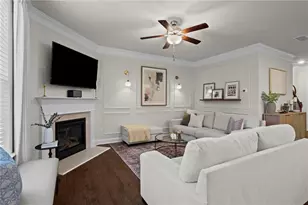 1539 Summer Song Dr, Marietta, GA 30067 - Photo 7