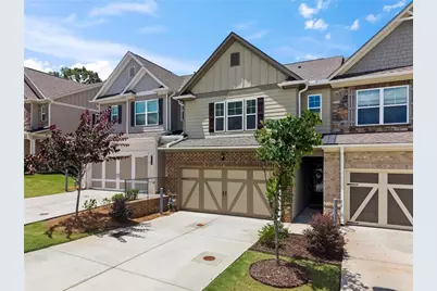 1539 Summer Song Drive, Marietta, GA 30067 - Photo 3
