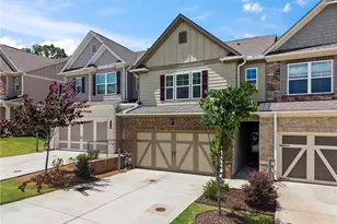 1539 Summer Song Dr, Marietta, GA 30067 - Photo 3