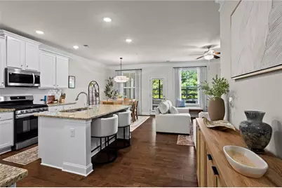 1539 Summer Song Drive, Marietta, GA 30067 - Photo 5