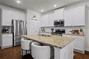 1539 Summer Song Dr, Marietta, GA 30067 - Photo 9