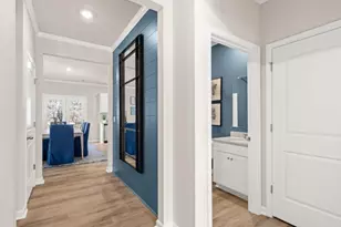 1356 Lincoln Ln, Braselton, GA 30517 - Photo 3