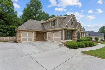 834 Waterford Estates Manor, Canton, GA 30115 - Photo 3